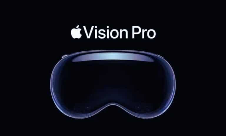 شركة آبل تنظم جلسات تدريب استعدادًا لإطلاق نظارة Vision Pro في بداية 2024