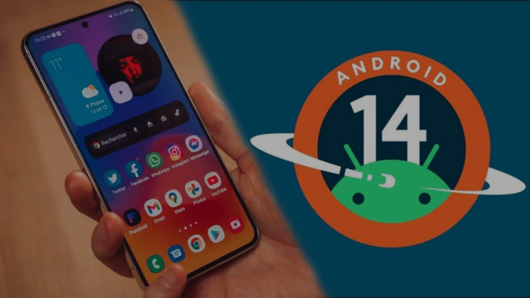 سامسونج تبدأ إرسال تحديثات نظام Android 14 إلى مجموعة واسعة من هواتفها: إليك القائمة الكاملة