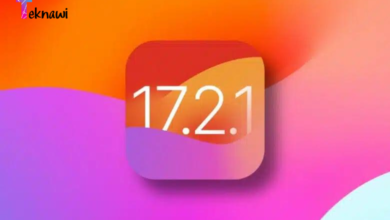 آبل تطلق تحديث iOS 17.2.1 لتحسين أداء هواتف آيفون