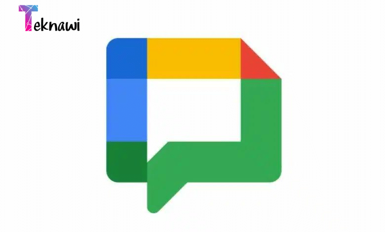جوجل تقدم نسخة معاد تصميمها من تطبيق Chat
