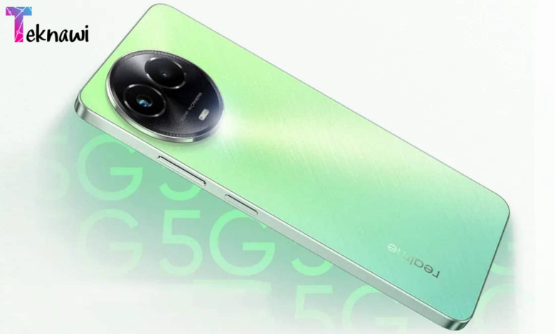 Realme C67 4G هاتف اقتصادي بمواصفات عالية من ريلمي