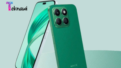 HONOR X8B الهاتف الجديد الاقتصادي بمواصفات عالية من هونر