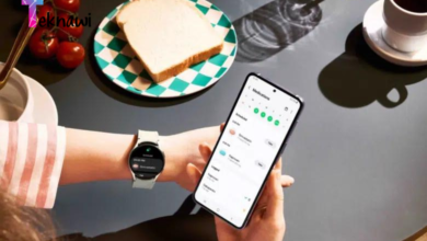 سامسونج تطلق ميزة جديدة لتتبع الأدوية في تطبيق Samsung Health