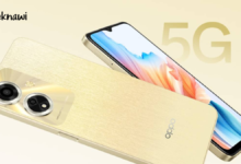 سعر ومواصفات هاتف Oppo A59 5G