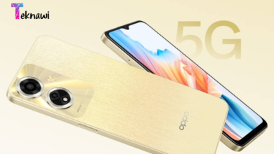 سعر ومواصفات هاتف Oppo A59 5G