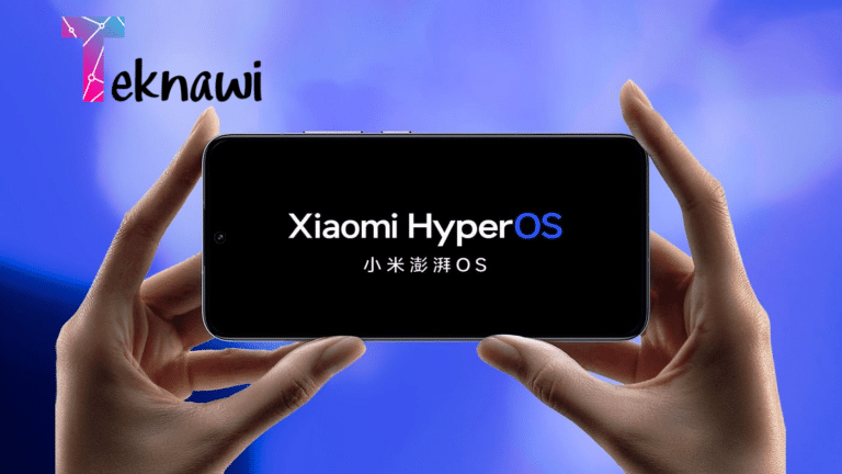 خطة تحديث HyperOS الجديدة لأجهزة شاومي و Redmi
