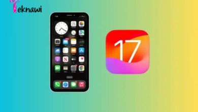 اكتشف المزايا المخفية في نظام iOS 17 وكيفية استخدامها