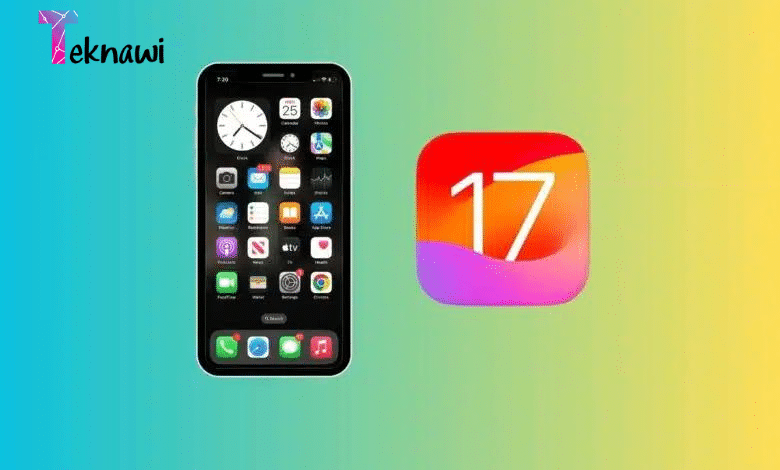 اكتشف المزايا المخفية في نظام iOS 17 وكيفية استخدامها