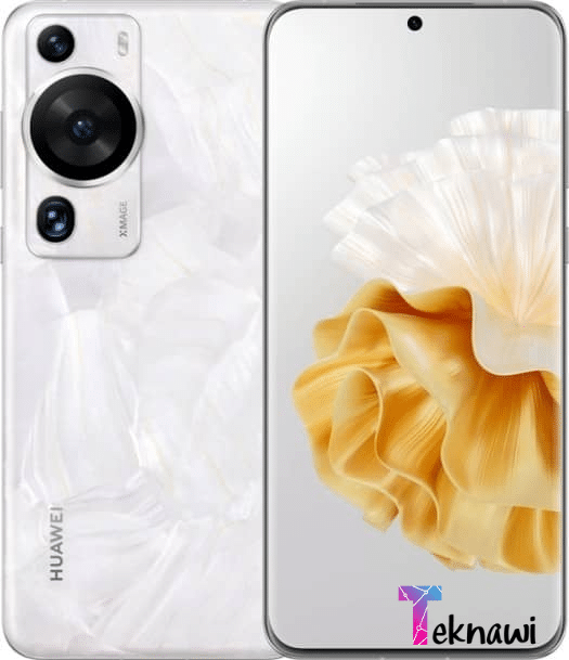 هاتف Huawei P60 Pro يأتي ضمن أفضل هواتف هواوي لعام 2024