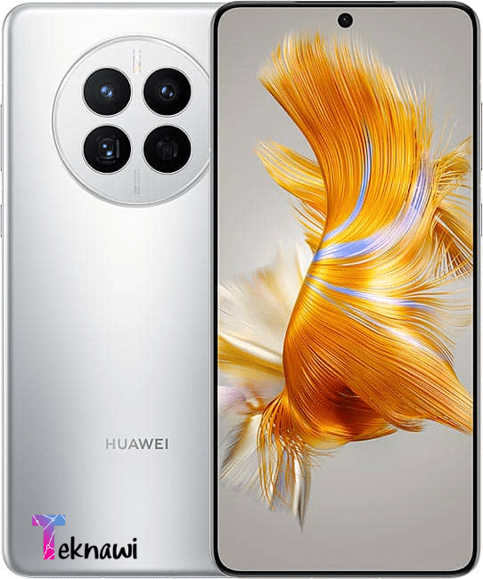 Huawei Mate 50