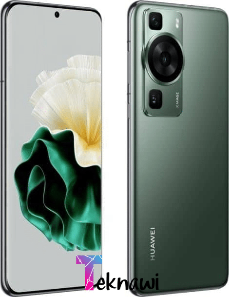 Huawei P60 في قائمة أفضل هواتف هواوي