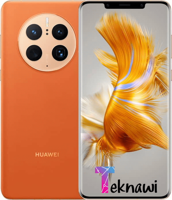 هاتف Huawei Mate 50 Pro أحد أفضل هواتف هواوي لعام 2024