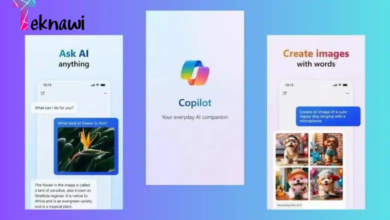 الاستفادة القصوى من تطبيق Copilot للذكاء الاصطناعي الجديد