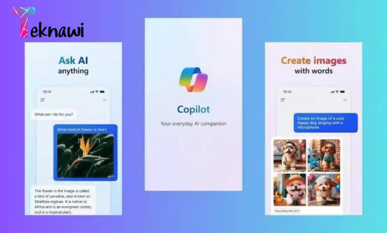 الاستفادة القصوى من تطبيق Copilot للذكاء الاصطناعي