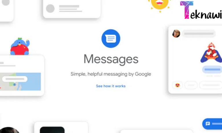 جوجل تطلق ميزة تحرير الرسائل في تطبيقها للرسائل