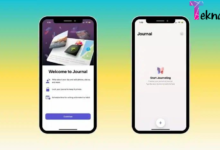 كل ما تحتاج لمعرفته حول استخدام تطبيق Journal الجديد في نظام iOS 17.2