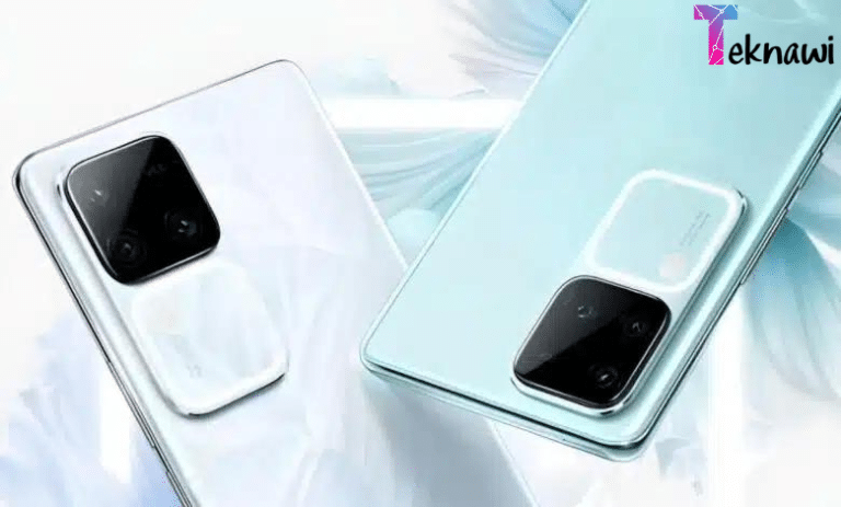 فيفو تقدم الجيل الجديد من الهواتف الذكية سلسلة Vivo S18