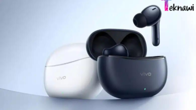 الكشف عن سماعة فيفو Vivo TWS 3e اللاسلكية الجديدة