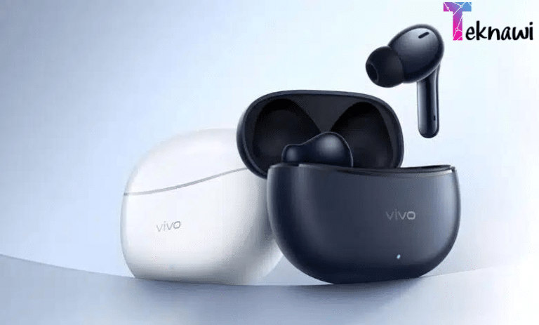 الكشف عن سماعة فيفو Vivo TWS 3e اللاسلكية الجديدة