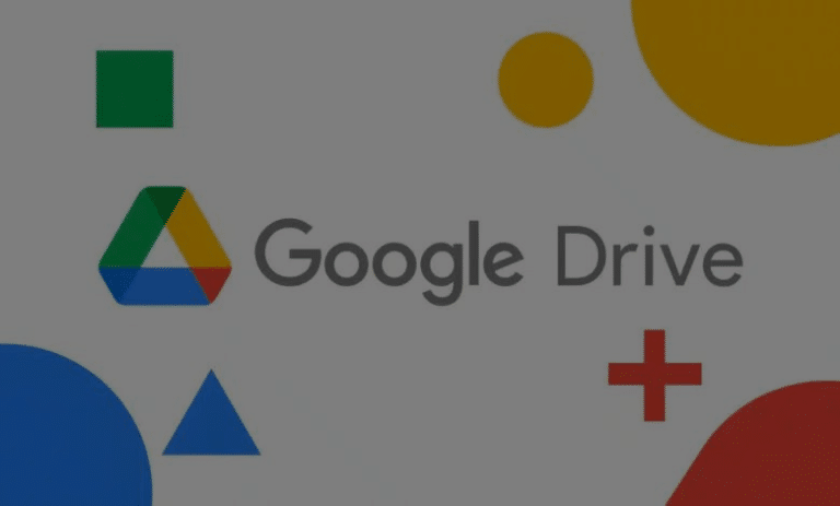 جوجل تحل مشكلة اختفاء الملفات في درايف في 2024