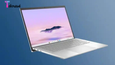 أسوس تكشف عن ExpertBook CX54 الحاسوب المحمول مع مواصفات عالية وأداء قوي