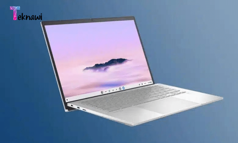 أسوس تكشف عن ExpertBook CX54 الحاسوب المحمول مع مواصفات عالية وأداء قوي