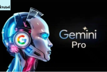 أعلنت جوجل اليوم عن إطلاق الإصدار الأول من نموذج Gemini Pro،