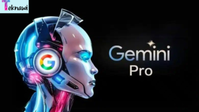 أعلنت جوجل اليوم عن إطلاق الإصدار الأول من نموذج Gemini Pro،