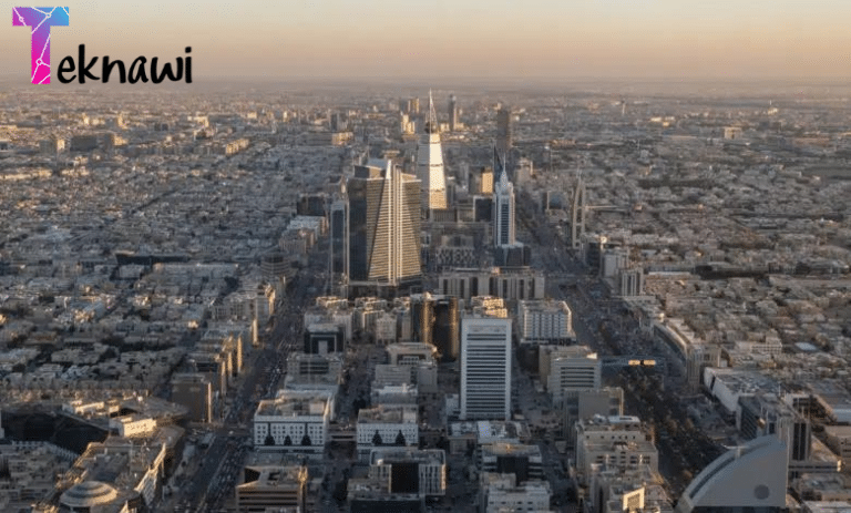بلومبرغ توسع أمازون ومايكروسوفت وجوجل في السعودية