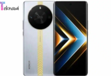 مواصفات ومميزات هاتف هونر Honor X50 GT