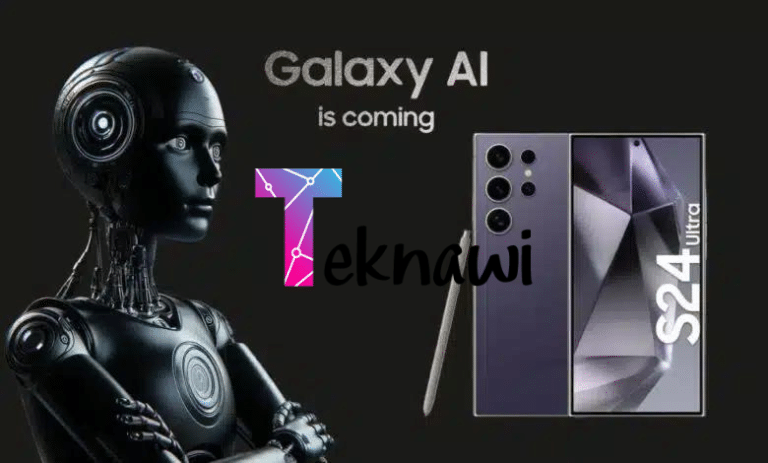 Galaxy S24 Ultra الريادة والابتكار في عالم الهواتف الذكية لعام 2024