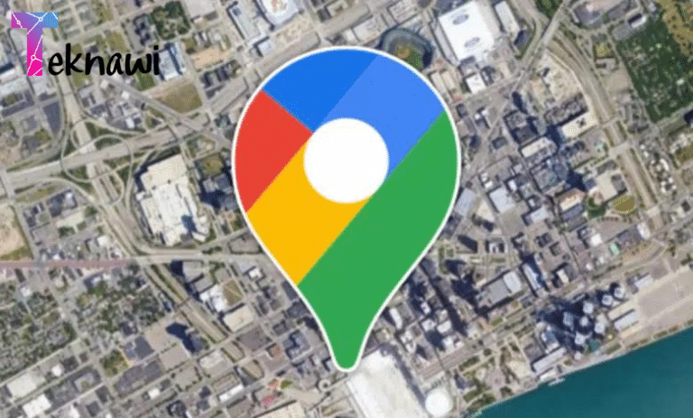 جوجل تضيف ميزة التنقل داخل الأنفاق في خرائطها