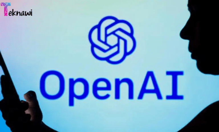 OpenAI تركز على تطوير الحكومة الذكية الاصطناعية
