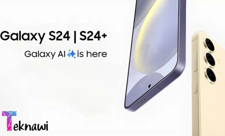 سامسونج تعلن بشكل رسمي عن إطلاق هاتفي جالاكسي S24 وS24 بلس