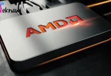 أسوس تعتمد على معالجات AMD Dragon Range في أحدث أجهزتها المحمولة