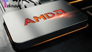 أسوس تعتمد على معالجات AMD Dragon Range في أحدث أجهزتها المحمولة