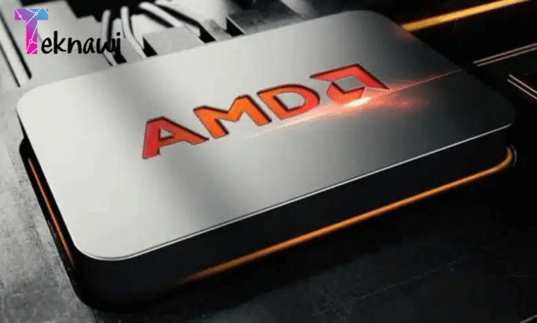 أسوس تعتمد على معالجات AMD Dragon Range في أحدث أجهزتها المحمولة