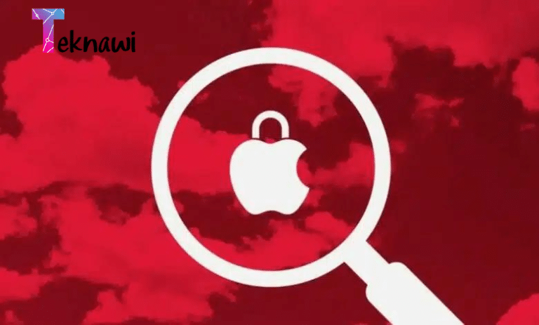 آبل تقوم بإصلاح الثغرات الأمنية في هواتف آيفون من خلال تحديث iOS 17.3
