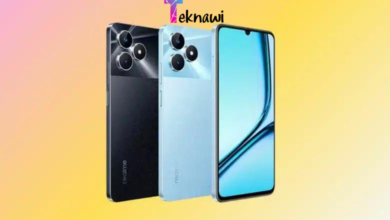 سعر ومواصفات هاتف Realme Note 50 الجديد