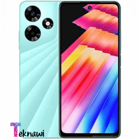 Infinix Hot 40 Pro