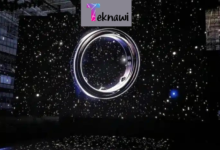 مميزات الخاتم الذكي Galaxy Ring القادم من سامسونج