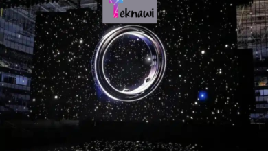 مميزات الخاتم الذكي Galaxy Ring القادم من سامسونج