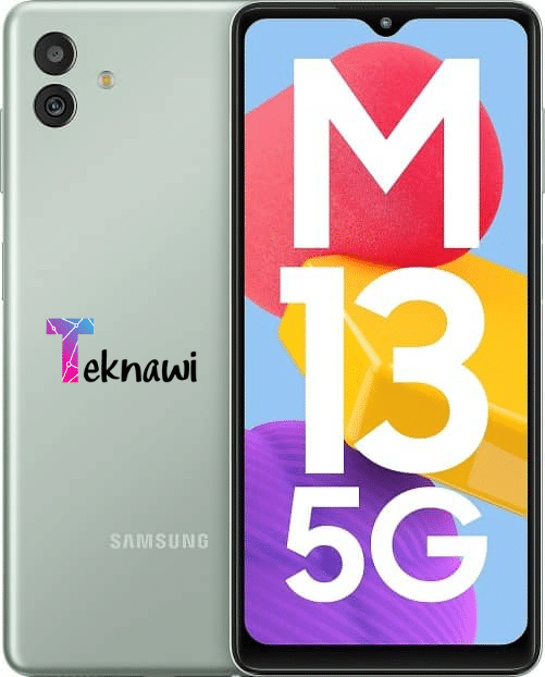 هاتف Samsung Galaxy M13  أحد أفضل موبايلات سامسونج في الفئة الاقتصادية