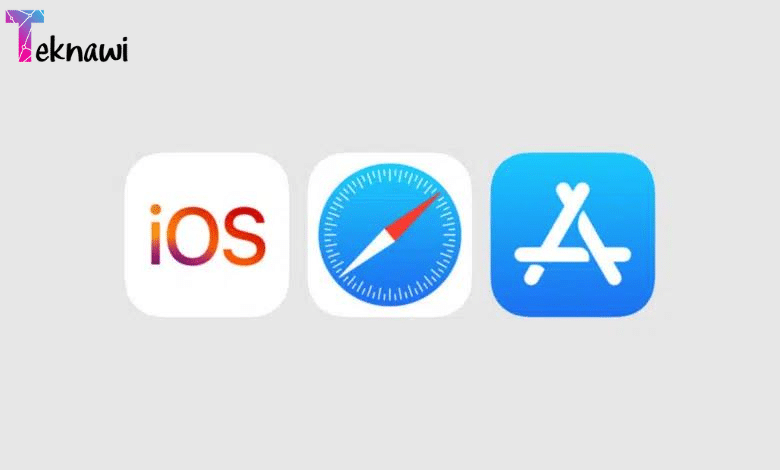 آبل تسمح بتنزيل التطبيقات من خلال متصفح الويب دون الحاجة إلى استخدام App Store.