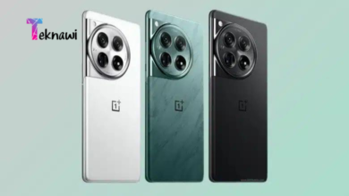 سعر ومواصفات هاتف OnePlus 12 الجديد