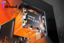 تسريبات من المتوقع إطلاق سلسلة معالجات AMD Ryzen 9000 في الربع الثاني من عام 2024