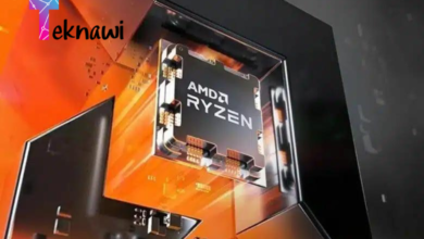 تسريبات من المتوقع إطلاق سلسلة معالجات AMD Ryzen 9000 في الربع الثاني من عام 2024