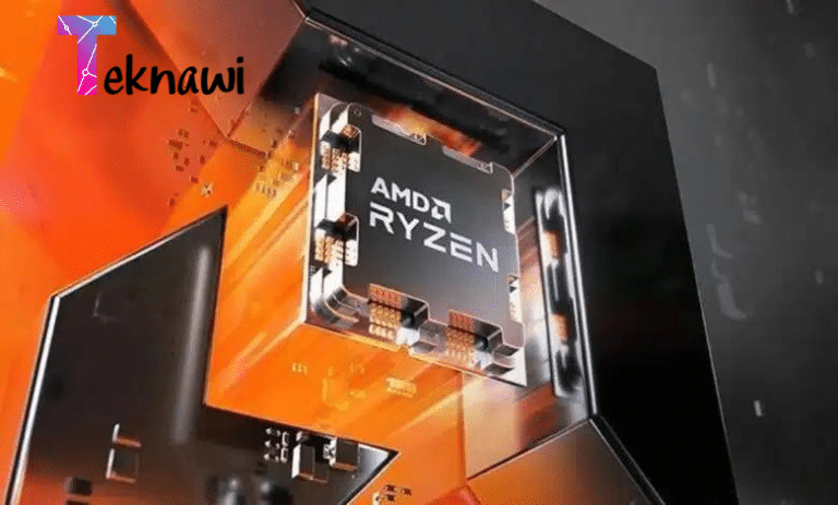 تسريبات من المتوقع إطلاق سلسلة معالجات AMD Ryzen 9000 في الربع الثاني من عام 2024