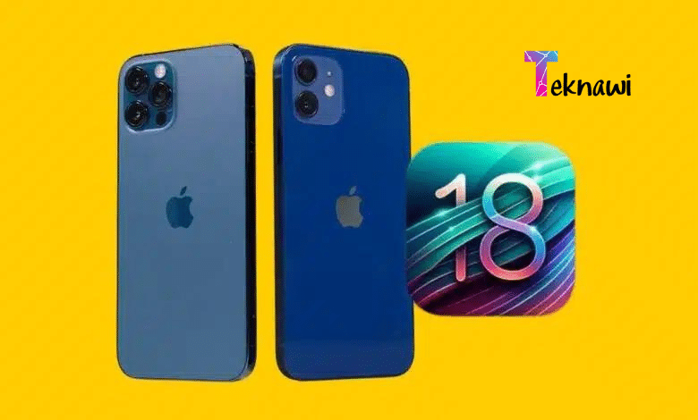 لماذا سيكون نظام iOS 18 القادم أكبر تحديث في تاريخ آيفون؟