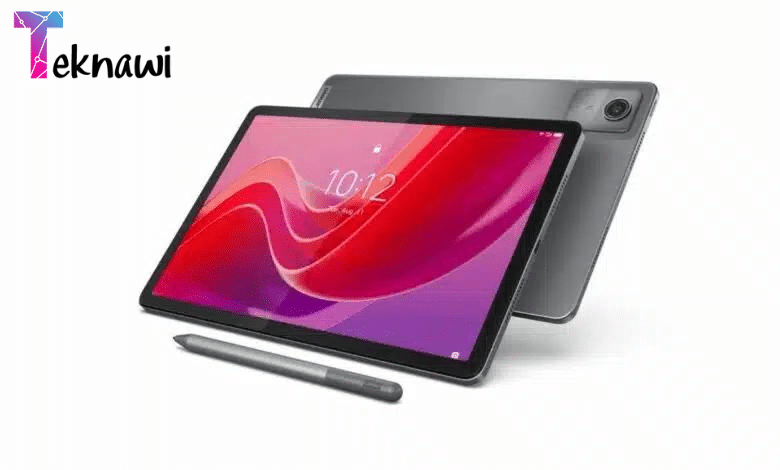 لينوفو تكشف Lenovo Tab M11 الذي يأتي مع تحديثات مضمونة حتى عام 2028